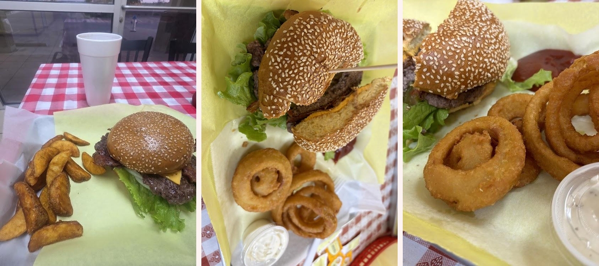 Mom's Burgers & Wings Gallery Image 5