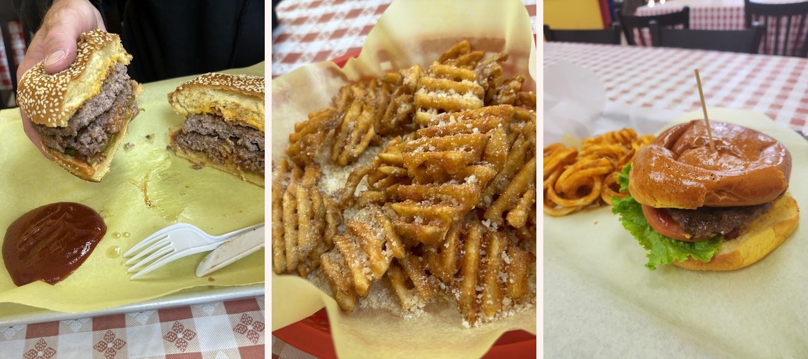 Mom's Burgers & Wings Gallery Image 6